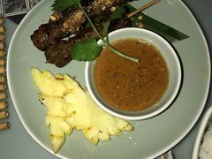 -CHINCHIN 青青·泰国料理(万象食家店)