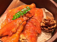 -锦楼·臻选新杭帮(杭州中心店)