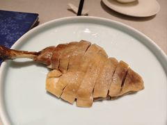 -狮王府淮扬菜(新街口友谊店)