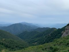 -灵山