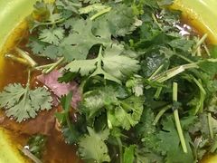 -张记牛肉面馆(天津路店)