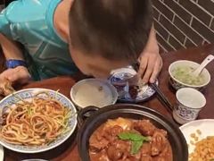 -百花深处·老北京风味菜