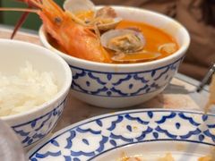 -KingThaia金泰兰(滨江天街店)