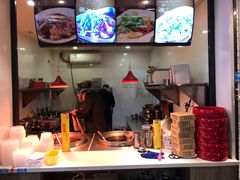 -王妈热卤·川味馆(海昌店)