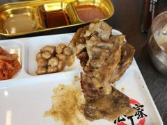 -允辛家·自助泥炉烤肉(九亭店)