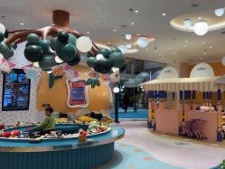 -奈尔宝·儿童乐园·亲子餐厅(苏州大悦城店)