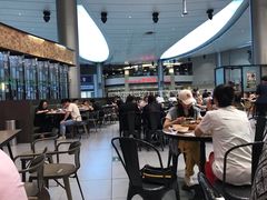 大堂-食通天·寰宇集(杭州万象城店)
