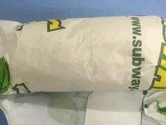 -SUBWAY赛百味(金码大厦店)