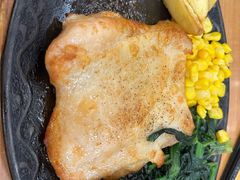 -萨莉亚意式餐厅(新洲佐阾新邑店)