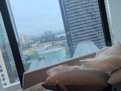 -新加坡泛太平洋酒店