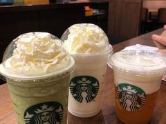 -星巴克(无锡百联奥特莱斯店)