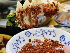 -正宗苏稽毛哥跷脚牛肉总店