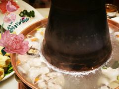 -京门老爆三(回龙观店)