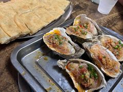 -清真·馬坡二旦烧烤(人生一串拍摄店)