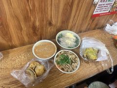 -真素诚·清真(新华路店)