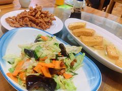 -四四席博山老菜馆