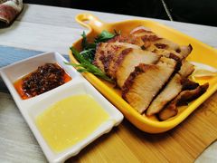 -杰克·肯特厨房西餐厅