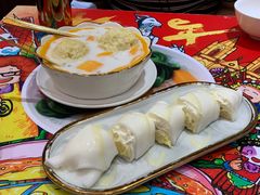 -甜心妈妈·榴莲星级糖水(北京路总店)