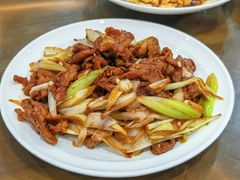-京天红酒家(虎坊路店)
