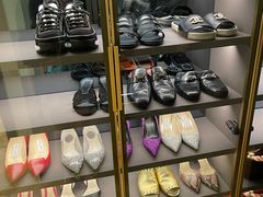 -CHANEL(恒隆广场店)