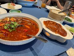 -宴周康·精致江浙菜(周浦店)