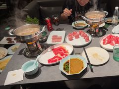 -鼎鼎香·港式火锅(北京SKP店)