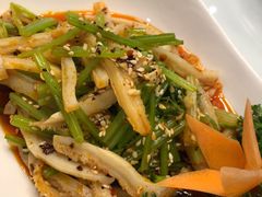 -小贝壳酒楼(经九路店)