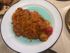 -魏斯理汉堡(西安沣东吾悦店)