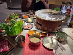 -西塔老太太泥炉烤肉(温州首店万象城黑金店)