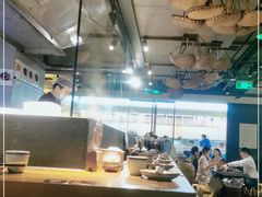 -花盐街·四川乐山小吃(国贸商城店)