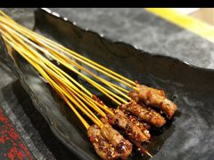 -老铁岭·涮肚烧烤(浑南店)
