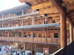 -云水谣景区-土楼之光文化园