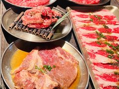 -西塔老太太泥炉烤肉(沈阳店)