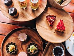 -三嚥阁 La Villa Restaurant