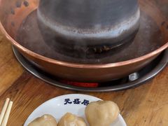 -元盛居(亚泰大街店)