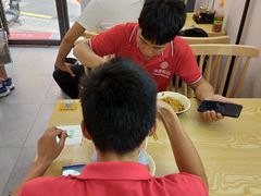 -粥瓜婆特色砂锅粥(白石洲店)