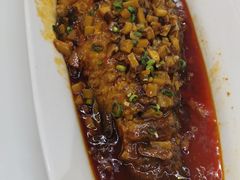 -宁夏国强手抓羊肉·清真菜(未央路凤三店)