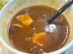 -豫满堂北舞渡胡辣汤烩面焖面