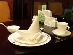 -北京宝辰饭店·聚彩轩中餐厅