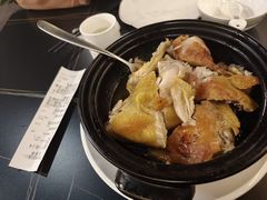 -山外山·林语花园餐厅