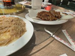 -直隶安家牛肉罩饼(七一路店)