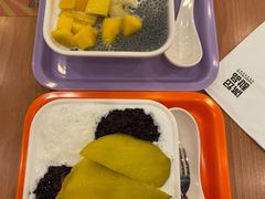 -满记甜品(南京虹悦城三店)