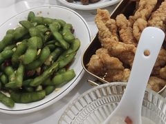 -新凯旋烧烤·燕姐千岛湖土菜