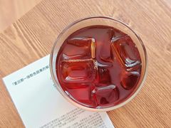 -纽巷咖啡 SOFTFOCUS COFFEE(锦和巴黎时韵店)