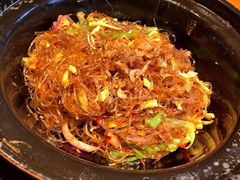 -蜜桃餐厅·古运河畔(南下塘店)