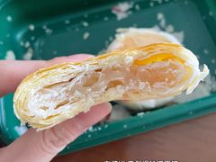 -泸溪河桃酥(湖滨银泰in77店)