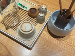 -竹里馆·淮扬菜·功夫茶(老门东店)