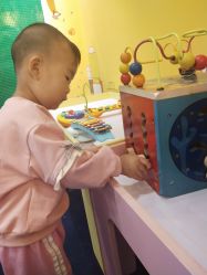 -万达宝贝王(长春红旗街店)