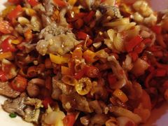 -串小白烧烤(金沙洲店)