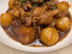 -新吉士·上海菜(浦东LCM置汇旭辉店)